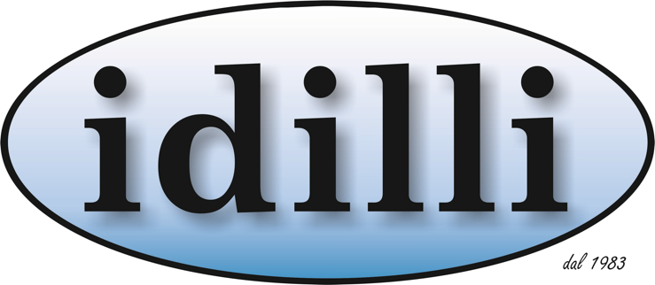 logo Idilli
